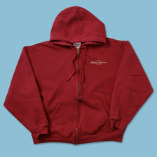 Women's Walt Disney World Zip Hoody Medium 