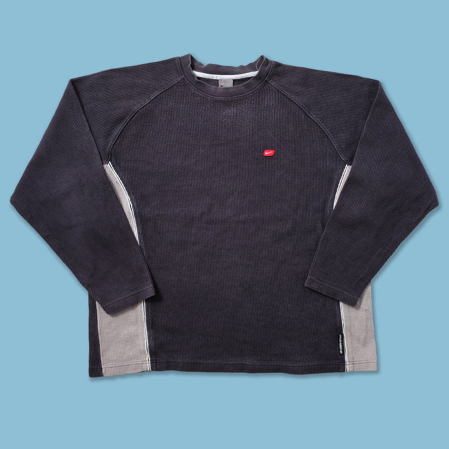 Vintage Nike Sweater XLarge 