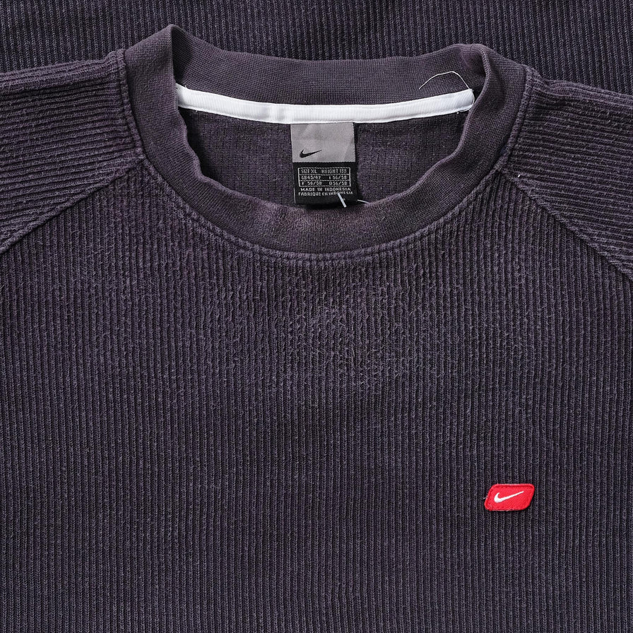 Vintage Nike Sweater XLarge 