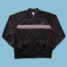 Vintage adidas Track Jacket XXL 