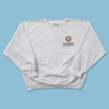 Vintage California Berkeley Sweater XLarge 