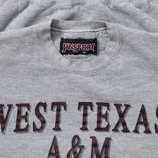 Vintage West Texas A&M University Sweater Small 