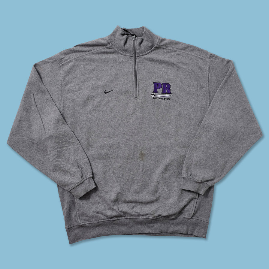 Nike PR Football Stuff Sweater XLarge 
