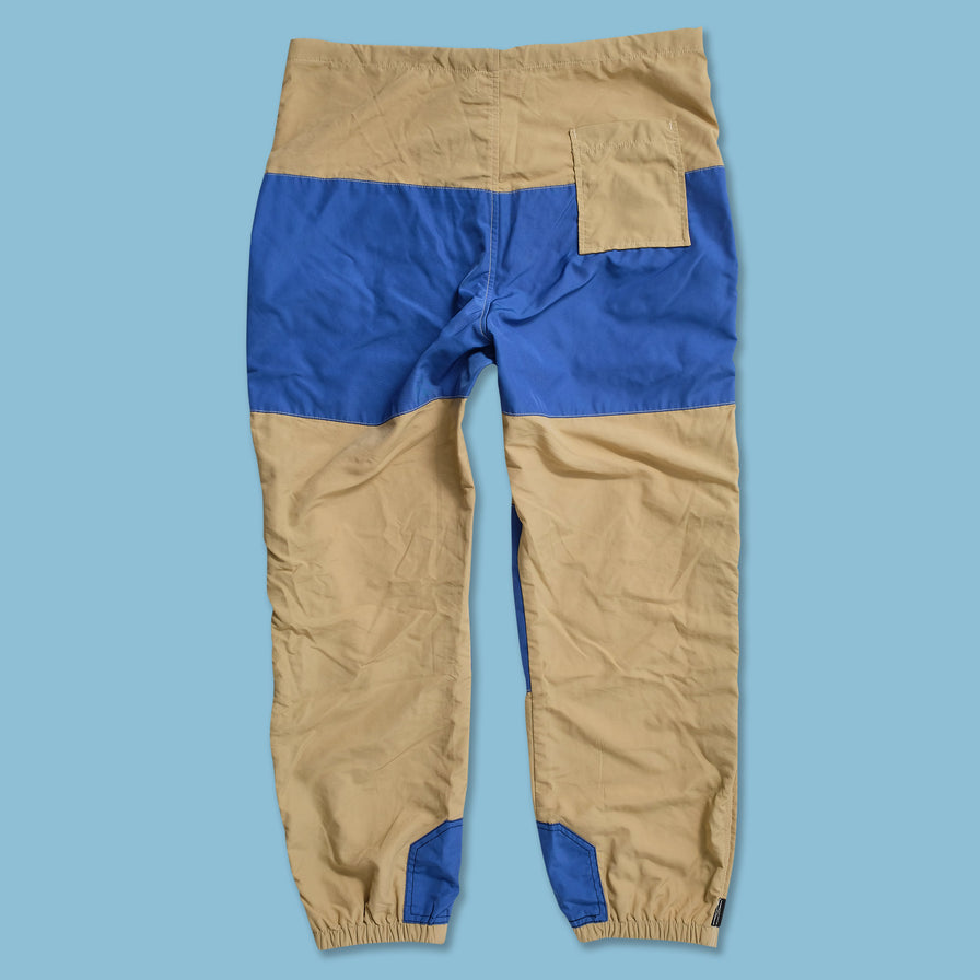 Round Two Hiking Pants XLarge | Double Double Vintage
