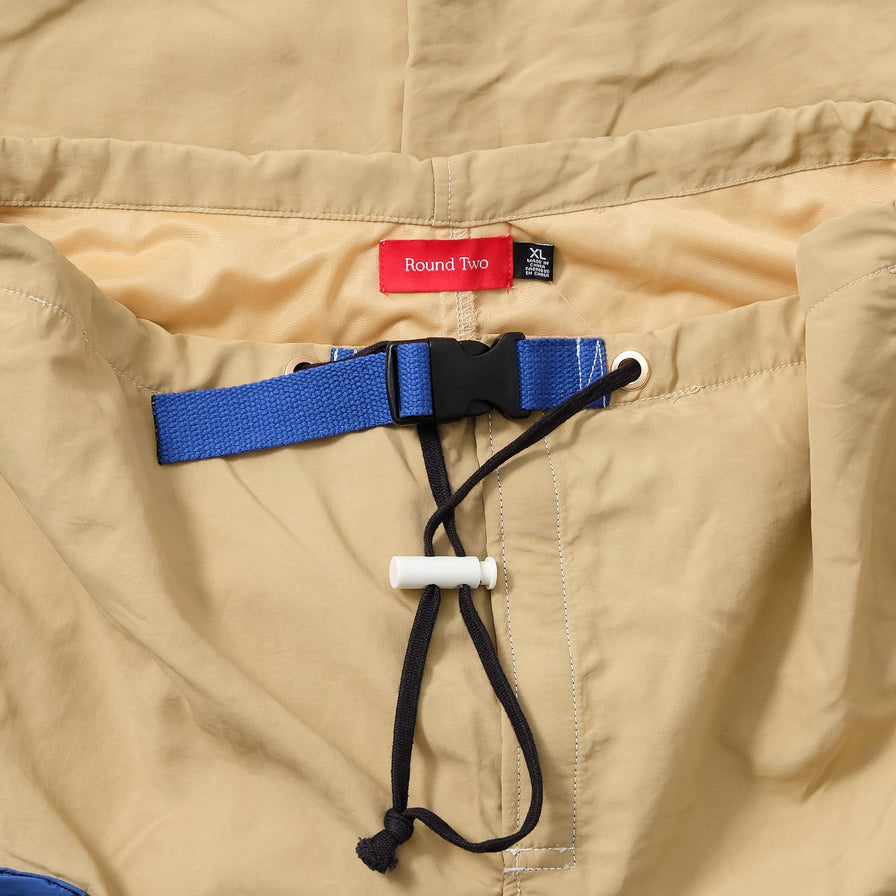 Round Two Hiking Pants XLarge 