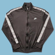 Vintage Nike Track Jacket Small 