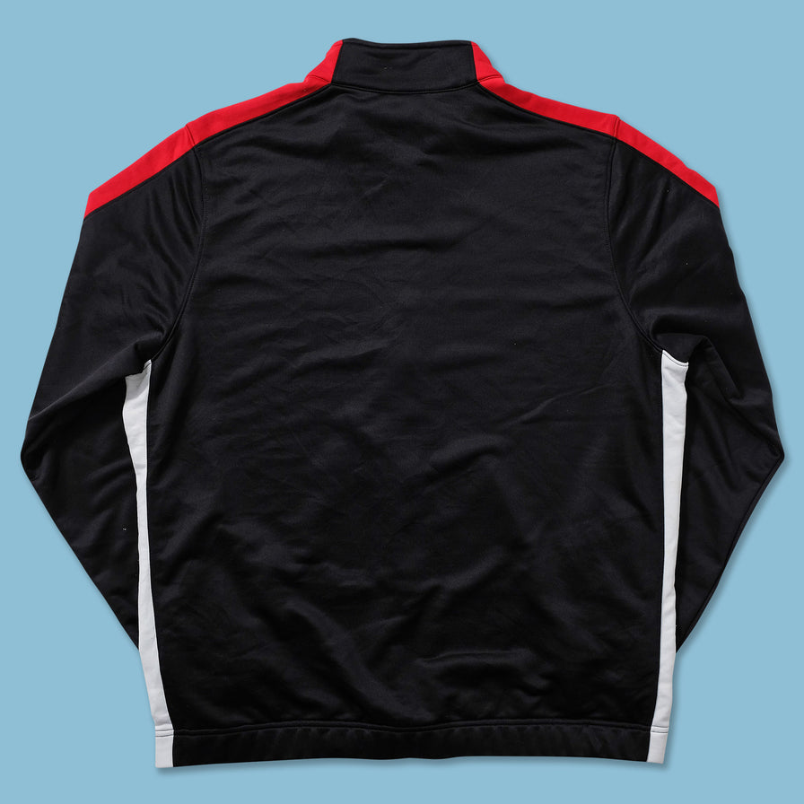Nike Track Jacket XLarge 