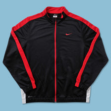 Nike Track Jacket XLarge 