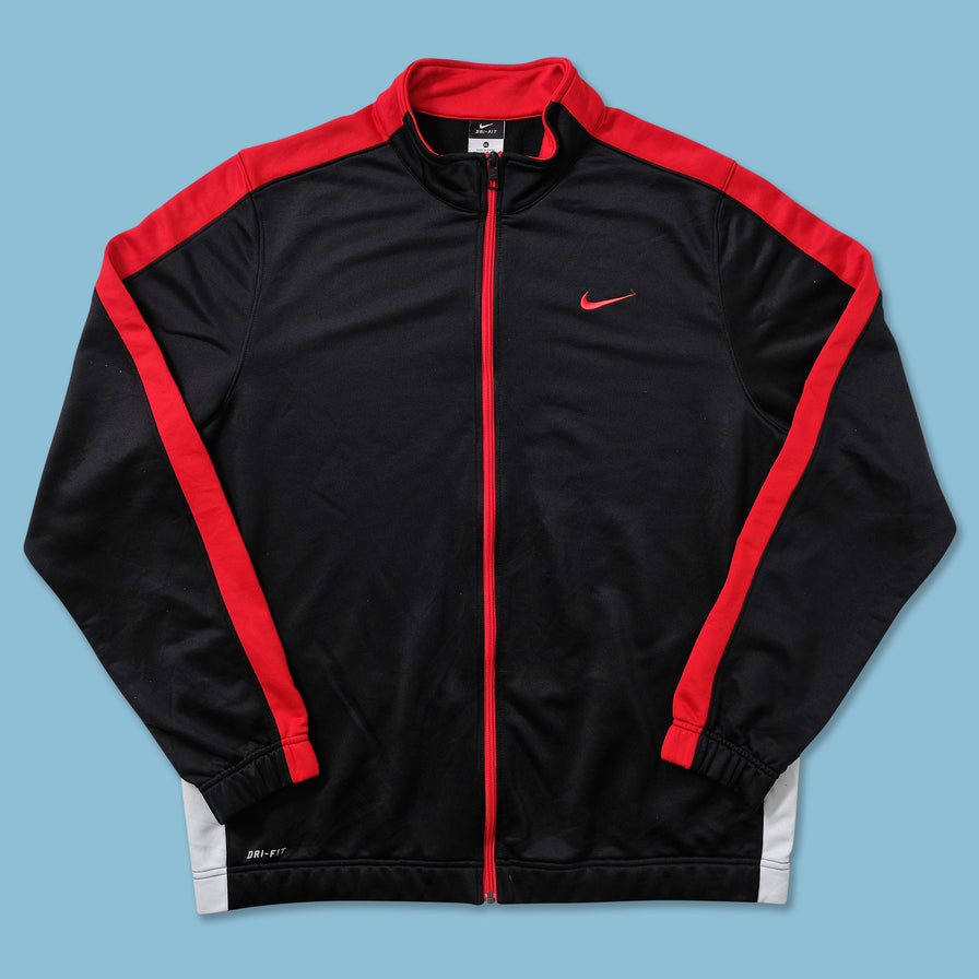 Nike Track Jacket XLarge 