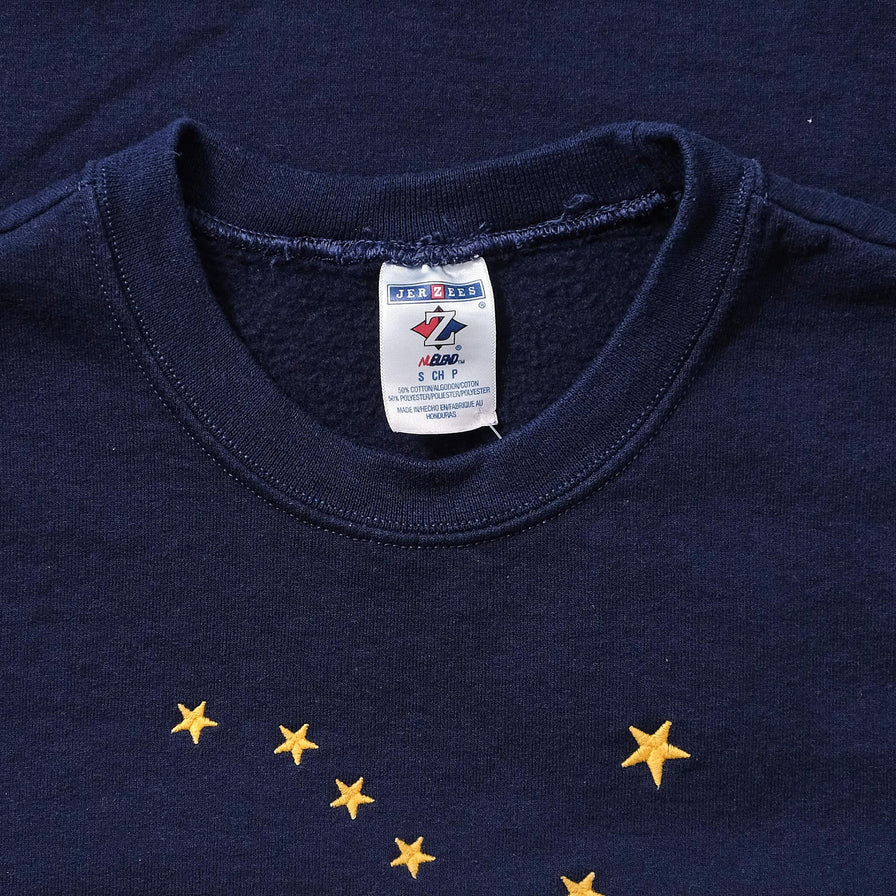 Women's Alaska Sweater Small 