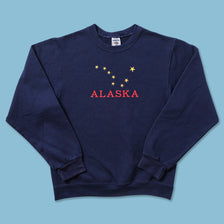 Women's Alaska Sweater Small 
