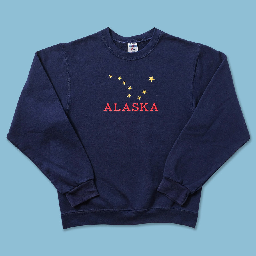Women's Alaska Sweater Small 