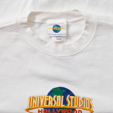 Vintage Universal Studios Sweater Medium 