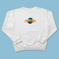 Vintage Universal Studios Sweater Medium 