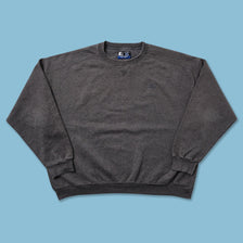 Vintage Starter Sweater XLarge 