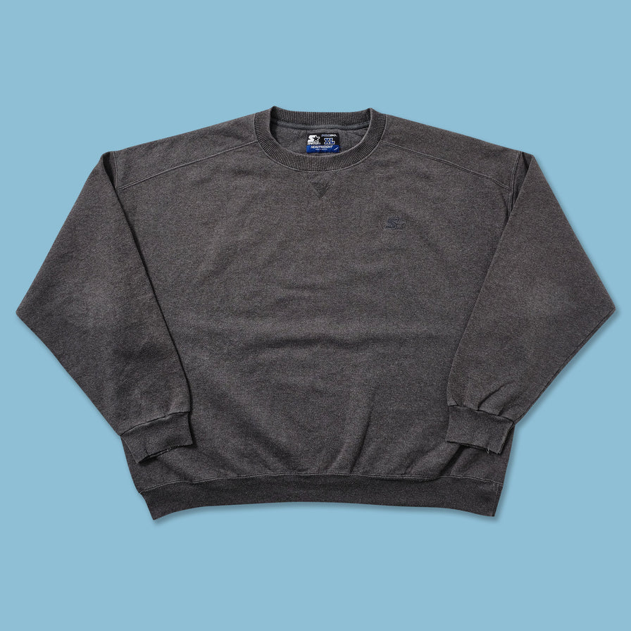 Vintage Starter Sweater XLarge 