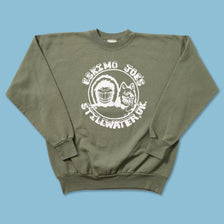 Vintage Eskimo Joe's Sweater Small 