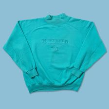 Vintage Northern Reflections Sweater Medium 