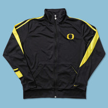 Vintage Nike Oregon Track Jacket Medium 