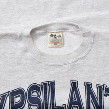 Vintage Ypsilanti Michigan Sweater Large 