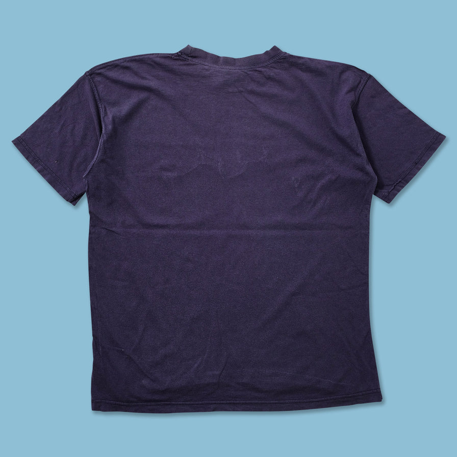 Vintage Reebok T-Shirt XLarge 