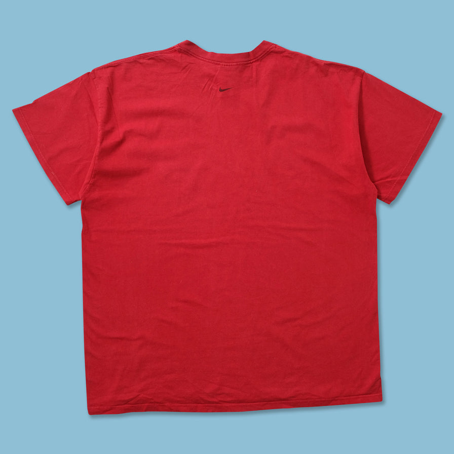 Vintage Nike T-Shirt XLarge 