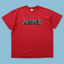Vintage Nike T-Shirt XLarge 