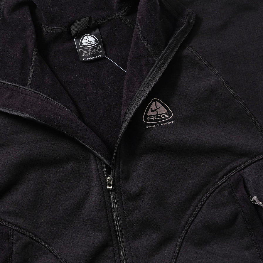 Women's Nike ACG Soft Shell Jacket Medium 