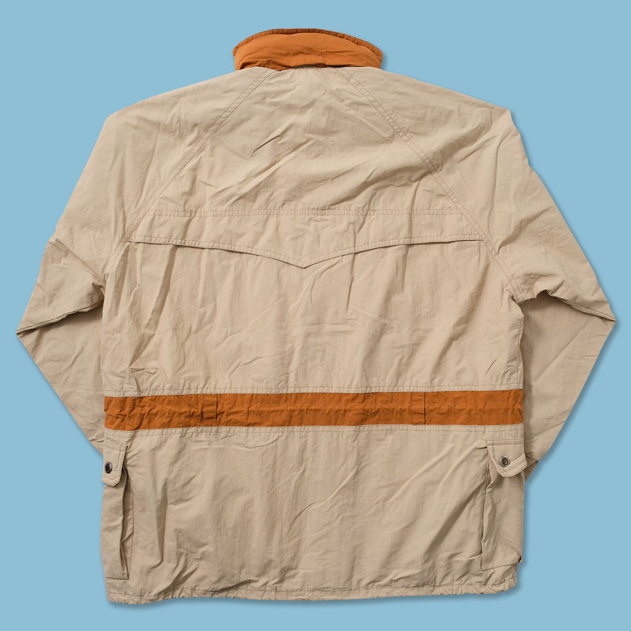 Vintage Fjallraven Jacket XLarge 