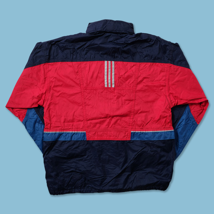 Vintage adidas Light Jacket Large 