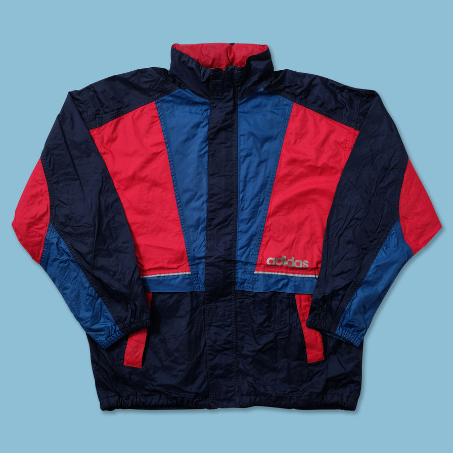 Vintage adidas Light Jacket Large 