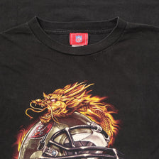 Vintage Tampa Bay Buccaneers T-Shirt Medium 