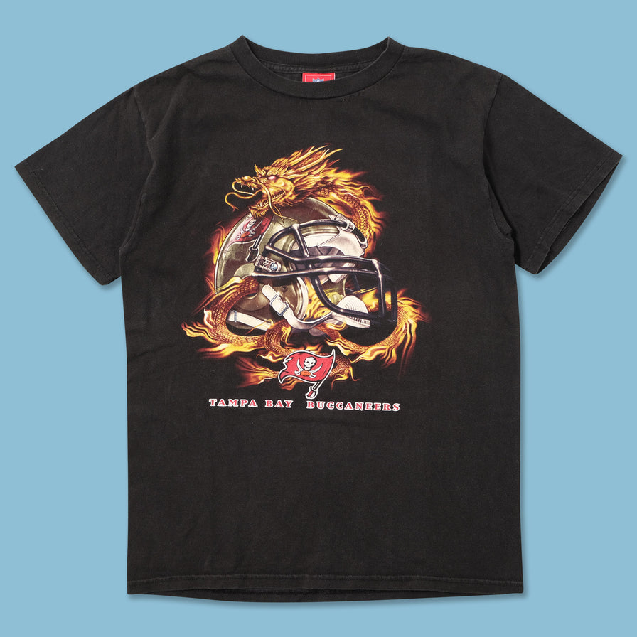 Vintage Tampa Bay Buccaneers T-Shirt Medium 