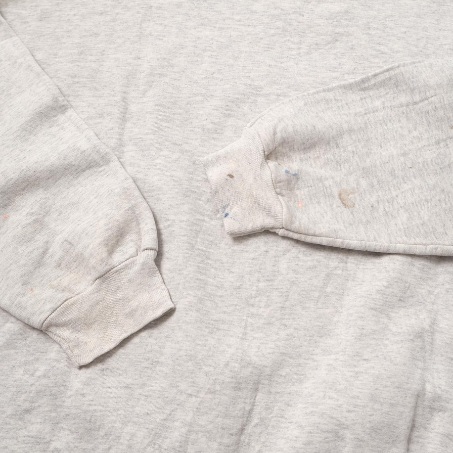 Vintage 2000 Baseball Sweater XXLarge 