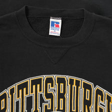 Vintage Pittsburgh Steelers Sweater XLarge 