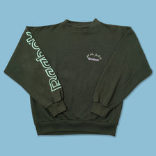 Vintage Reebok Sweater Medium 