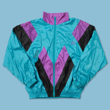 Vintage Puma International Track Jacket Medium 