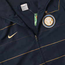 Nike Inter Mailand Track Jacket Medium 