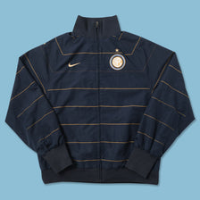 Nike Inter Mailand Track Jacket Medium 