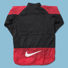 Vintage Nike Track Jacket Medium 