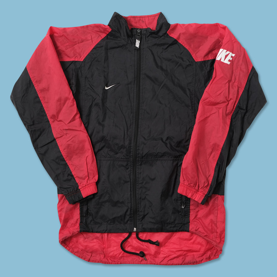 Vintage Nike Track Jacket Medium 