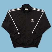 Vintage adidas Track Jacket Large 