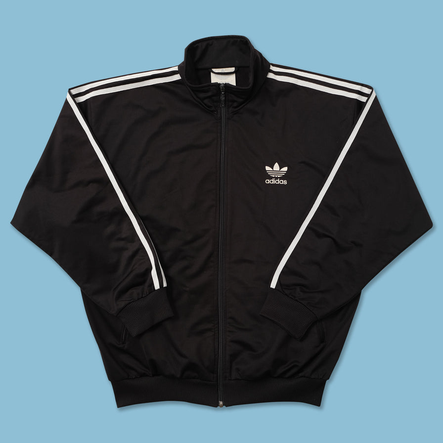 Vintage adidas Track Jacket Large 