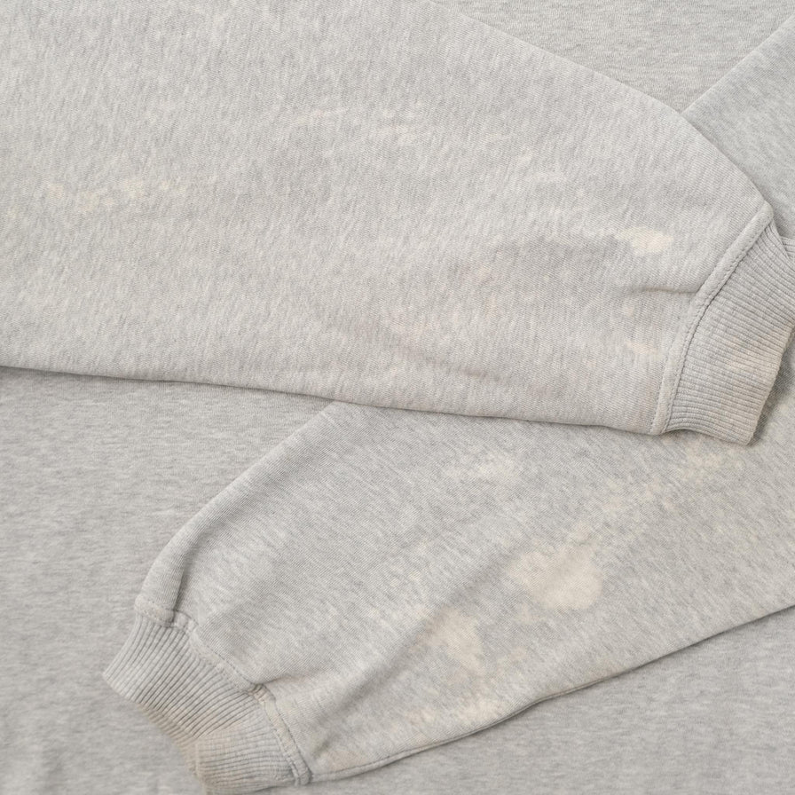 Vintage Fila Sweater Medium 