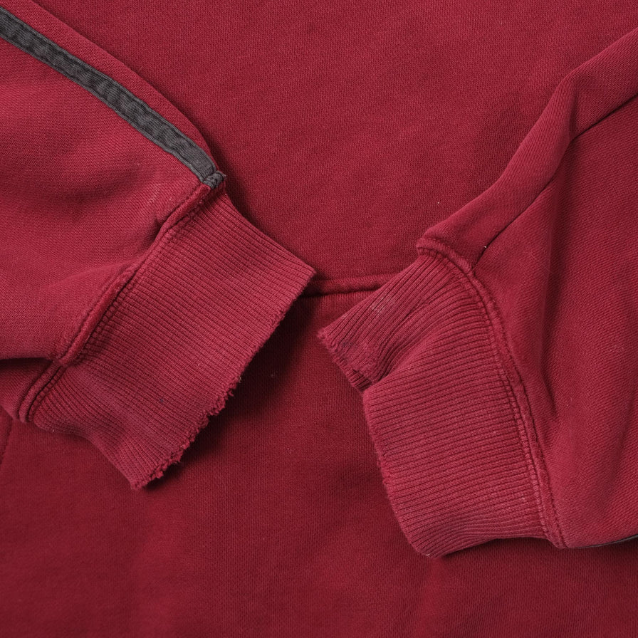 Vintage adidas Hoody XLarge 