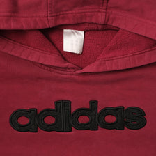 Vintage adidas Hoody XLarge