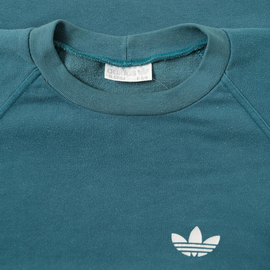 Vintage adidas Sweater Medium 