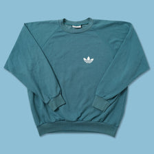 Vintage adidas Sweater Medium 