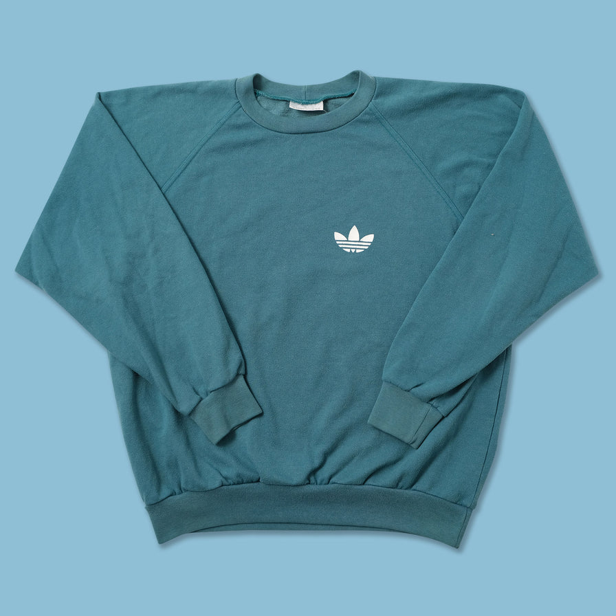 Vintage adidas Sweater Medium 