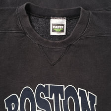Vintage Boston Sweater Medium 